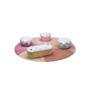 Şekerli Bahçe Pasta Koltuk